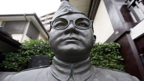 Why are the freedom fighter’s ashes still in Japan? – Firstpost
