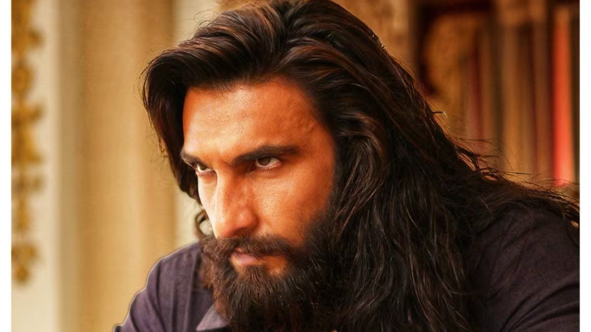 Ranveer Singh's spy drama collects Rs 866 crore after 40 days, eyes Rs 900 crore – Firstpost