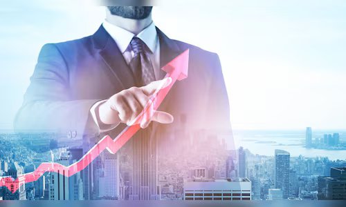 Read more about the article India remains fastest-growing major economy for the fourth consecutive year, says Economic Survey