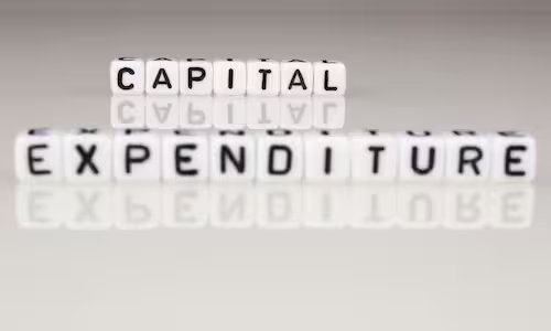 Read more about the article India’s capex revival: Manufacturing, new-age sectors lead as services, infra lag
