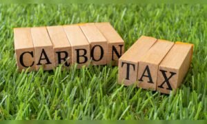 Read more about the article Commerce Ministry: FTA to ensure parity for India in future in case EU dilutes carbon tax