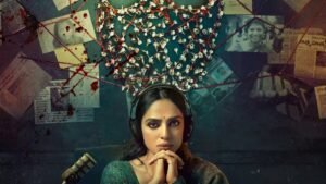 Read more about the article Prime Video unveils the gripping trailer of its latest Telugu crime thriller Sobhita Dhulipala’s ‘Cheekatilo’ – Firstpost