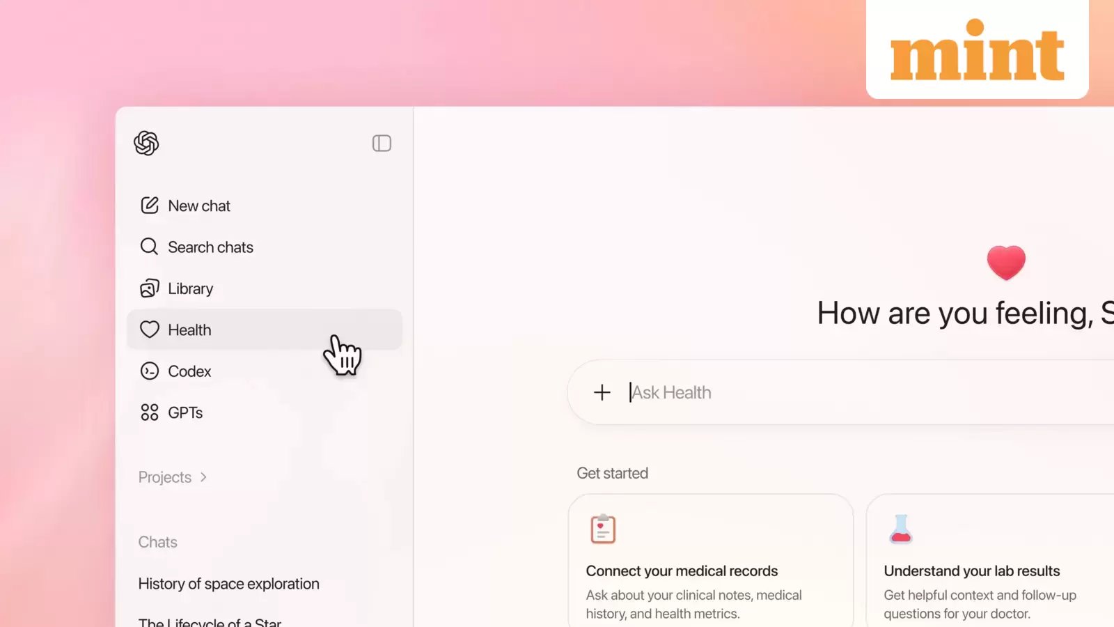 Read more about the article OpenAI launches a dedicated experience for medical questions in ChatGPT: Here’s how it works