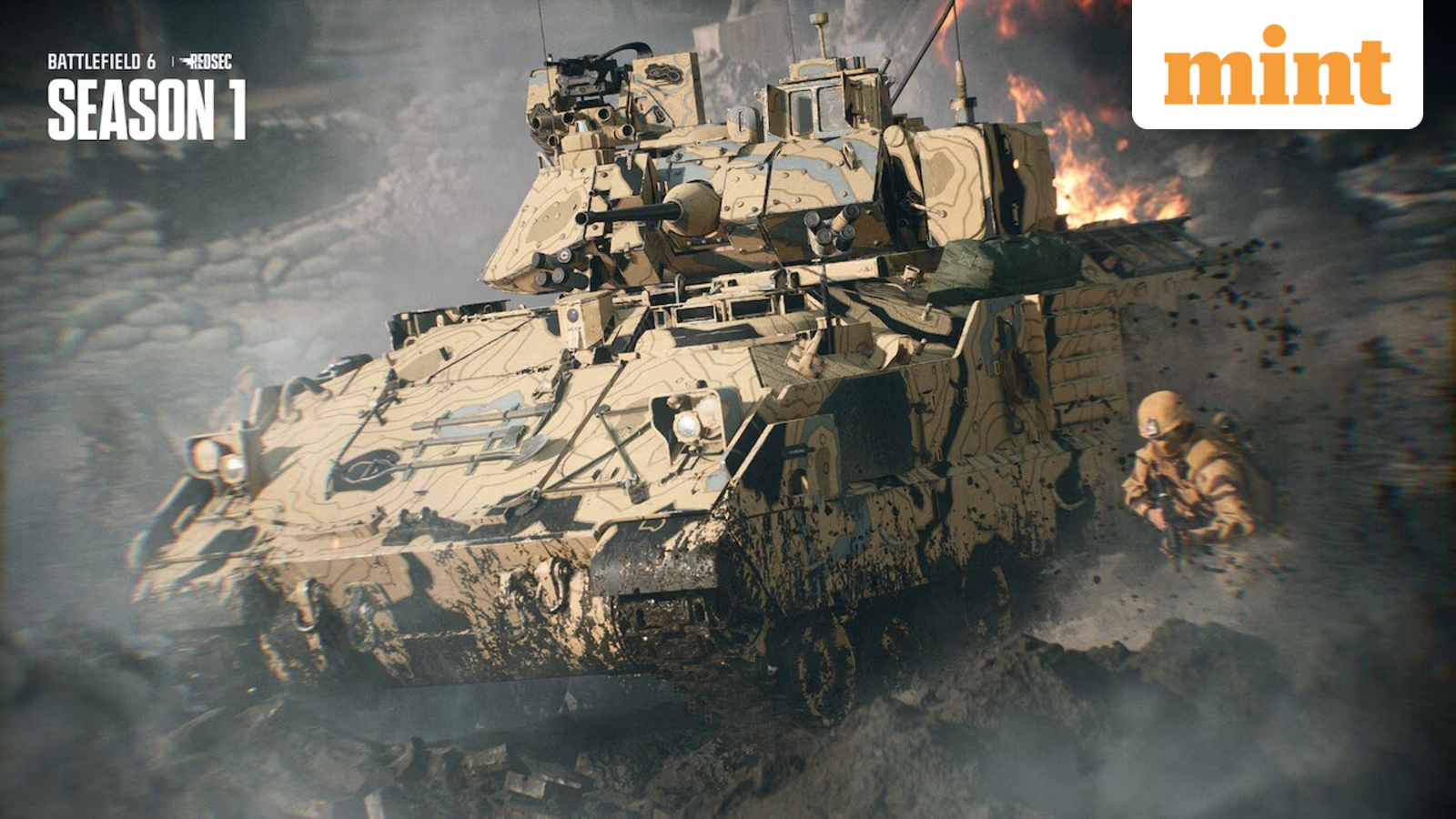 Electronic Arts has delayed Battlefield 6 Season 2 to February 17, extending Season 1 with new updates, weekly challenges, and bonus rewards.