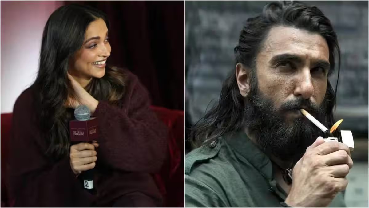 'I feel like the audience is seeking something else' – Firstpost