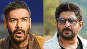 Read more about the article Ajay Devgn, Riteish Deshmukh, Arshad Warsi’s comedy hits the screens on June 12 – Firstpost