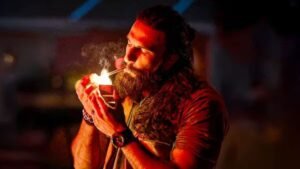 Read more about the article How Ranveer Singh’s character Hamza can create havoc as part one is all set to stream on Netflix – Firstpost