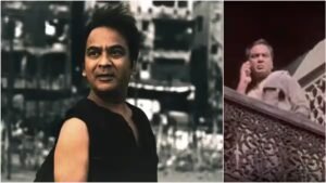 Read more about the article Who is Nadeem Khan? ‘Dhurandhar’ actor arrested for allegedly raping domestic help – Firstpost