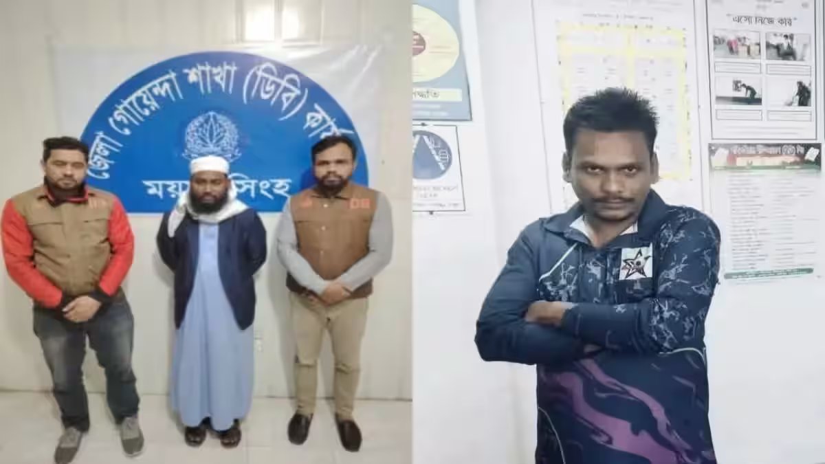 Bangladesh Police arrest mastermind behind lynching of Hindu worker Dipu Chandra Das – Firstpost
