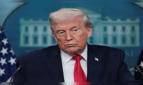 Read more about the article Globalisation no longer guides US policy, India must rethink strategy: Meera Shankar