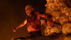 Read more about the article Fire and Ash’, lands in second place with $13 million – Firstpost