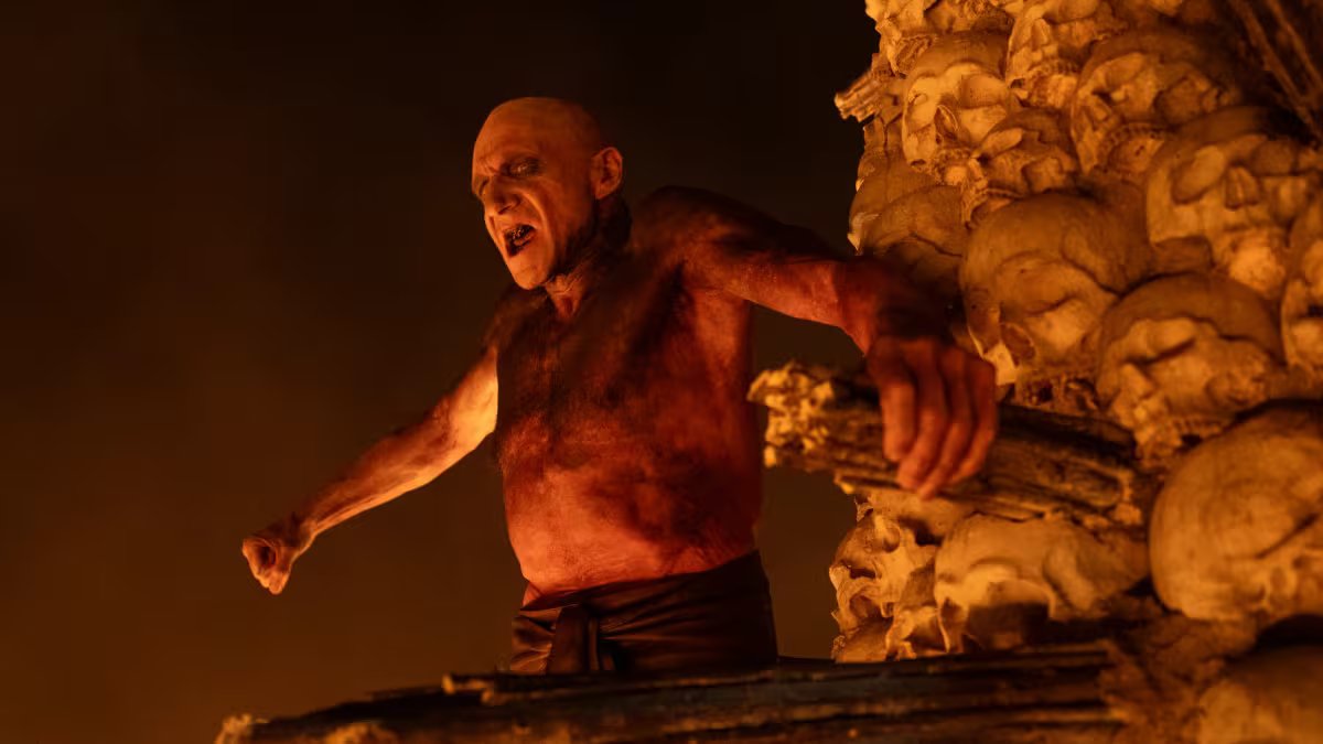 Fire and Ash', lands in second place with $13 million – Firstpost