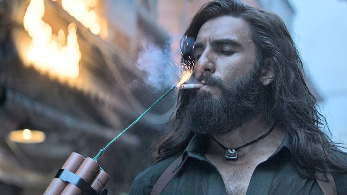 Read more about the article Ranveer Singh-Akshaye Khanna’s spy thriller streaming on Netflix post its blockbuster run, runtime shortened by 9 minutes – Firstpost