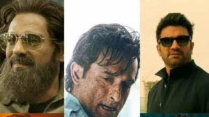 Read more about the article Recent Bollywood villains that left an impact – Firstpost