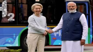 Read more about the article India-EU trade deal faces new challenge from carbon lobby, non-tariff barriers: Jefferies – Firstpost