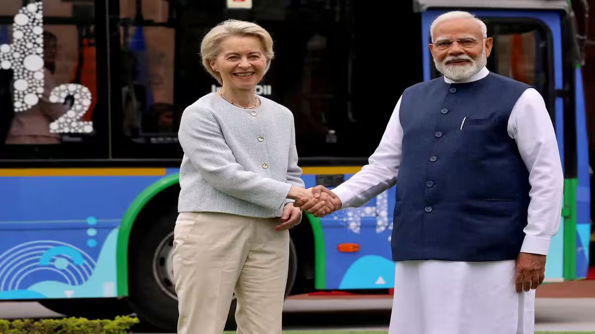 India-EU trade deal faces new challenge from carbon lobby, non-tariff barriers: Jefferies – Firstpost