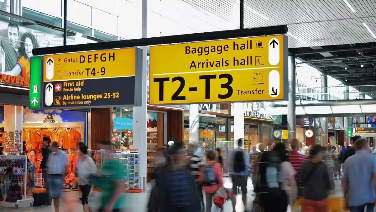 5 countries that are acing seamless journeys – Firstpost