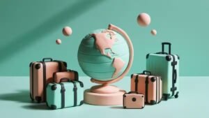 Read more about the article People are traveling more, even as costs rise: UN Tourism – Firstpost