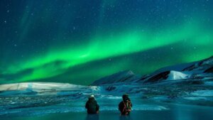 Read more about the article Why 2026 is shaping up as a peak year for Northern Lights travel – Firstpost