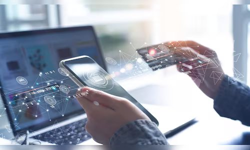 Read more about the article RBI data shows credit card spends growing, but pace moderates after festive season