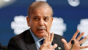 Read more about the article Pakistan PM’s blunt admission – Firstpost