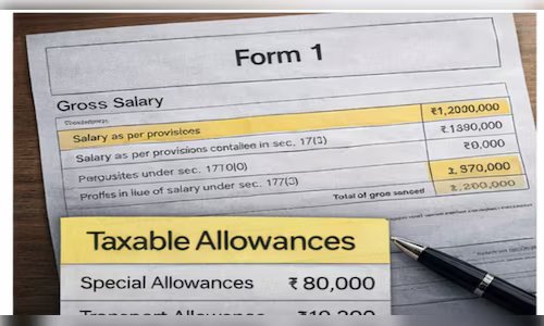 Read more about the article Personal income tax grows twice as fast as corporate tax in India