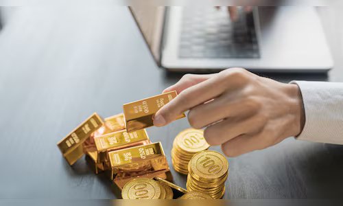 Read more about the article Gold’s sharp rise looks like a bubble, warns economist William Lee