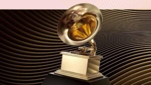 Read more about the article How a new Grammy category honors album covers, and the artists that make them – Firstpost