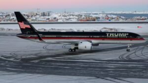 Read more about the article Will Trump use military? Can he purchase the region? – Firstpost