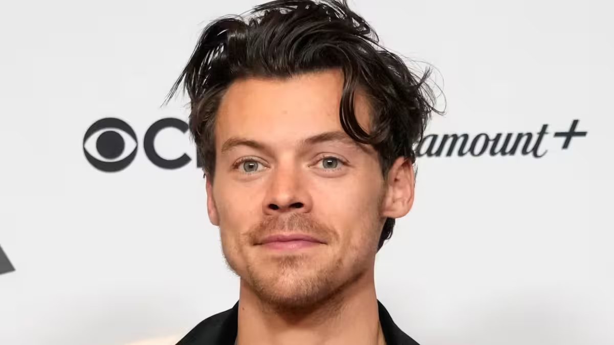 Read more about the article Harry Styles announces his long awaited album ‘Kiss All the Time. Disco, Occasionally’, to be out on this date: Details inside – Firstpost