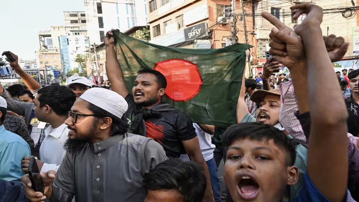 As Yunus courts Pakistan, Bangladesh risks unleashing forces it once broke away from – Firstpost