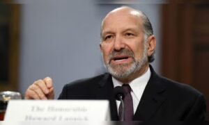 Read more about the article US Commerce Secy Lutnick claims India trade deal did not happen because PM Modi did not call Trump