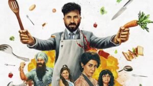 Read more about the article Vir Das’ frisky comedy is accurate but acquired taste – Firstpost