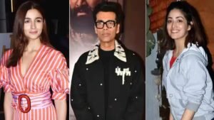 Read more about the article ‘I was speechless at the end and…’ – Firstpost