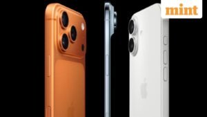 Read more about the article iPhone 17 Pro, iPhone 17 Pro Max, iPhone Air prices slashed in Amazon Republic Day Sale 2026