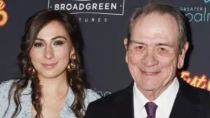 Read more about the article ‘Men In Black’ actor Tommy Lee Jones’s daughter Victoria found dead in hotel room; what was the cause of death? – Firstpost