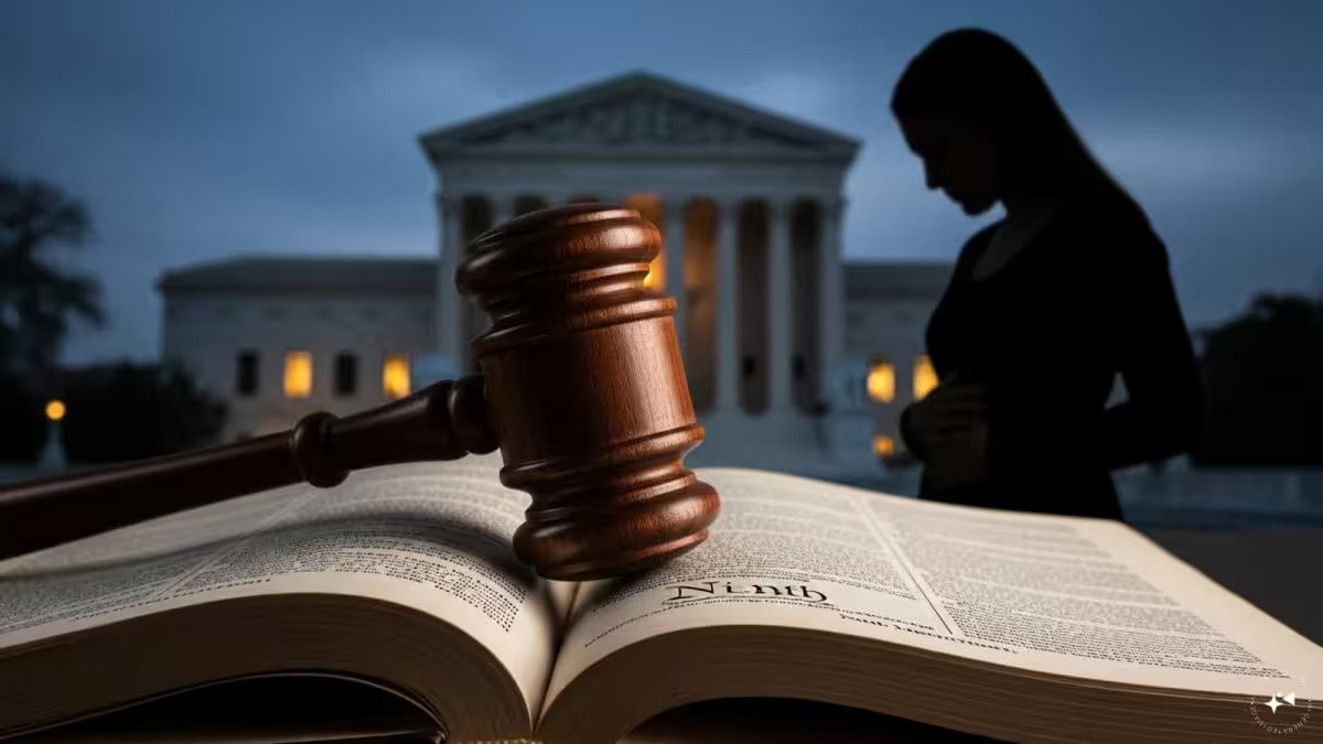 US judge blocks Trump move to end legal status of 8,400 migrant family members – Firstpost