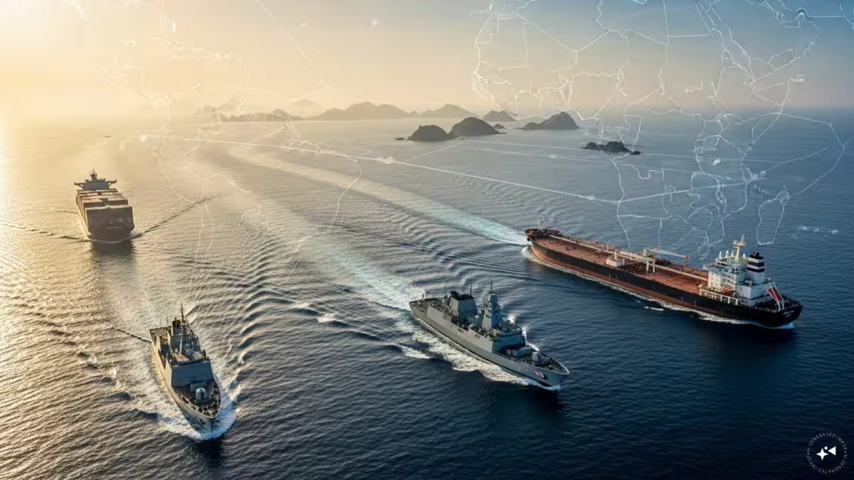 India skipped ‘Brics Naval Exercise’ as it was not an institutional drill, says MEA – Firstpost