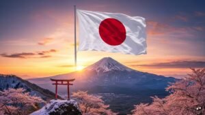 Read more about the article Japan’s currency hits 18-month low, intervention fears grow – Firstpost