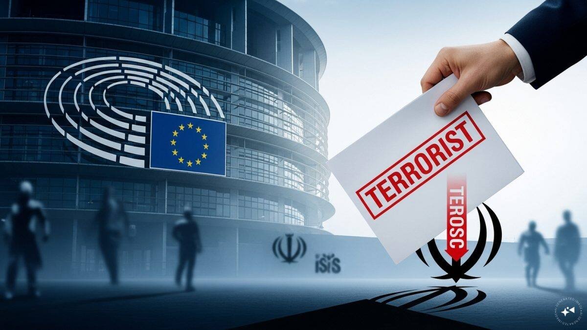 EU to list Iran’s Revolutionary Guards as terrorist group alongside al-Qaeda and Hamas – Firstpost