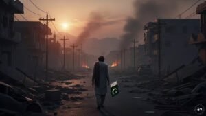 Read more about the article Pakistan records 3,400 combat deaths in 2025, militants account for over half of fatalities: Report – Firstpost