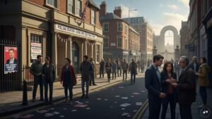 Read more about the article Is Western local politics turning to ethnic gatekeeping? – Firstpost