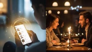 Read more about the article Dating apps find fresh love in Asia; India among top markets – Firstpost