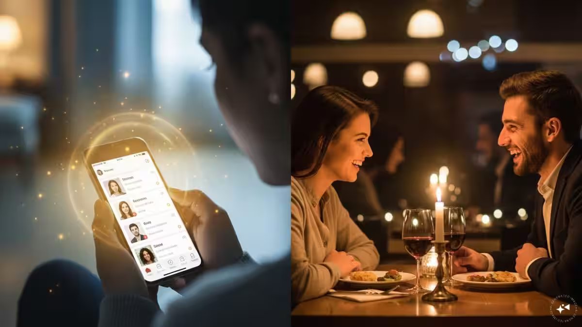 Dating apps find fresh love in Asia; India among top markets – Firstpost