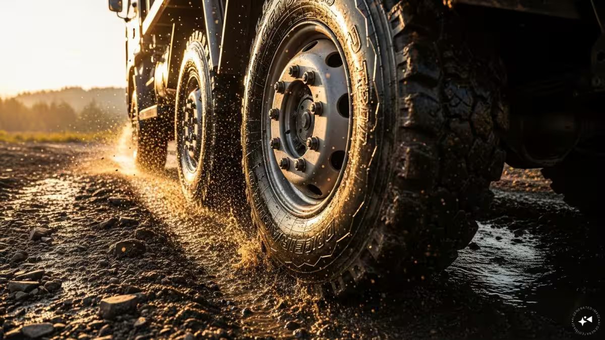Truck drives into crowd at anti-Iran regime protest in Los Angeles, two injured – Firstpost