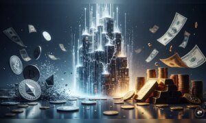 Read more about the article Economists flag AI stock froth, warn of crypto slide and weaker dollar: WEF report