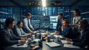 Read more about the article South Korea takes one step towards 4.5-day workweek — banks to close one hour early on Fridays – Firstpost