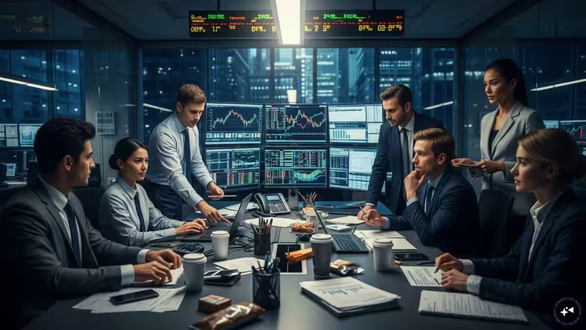 South Korea takes one step towards 4.5-day workweek — banks to close one hour early on Fridays – Firstpost