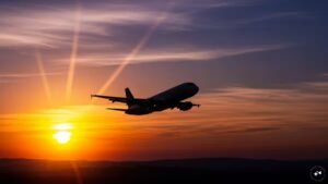 Read more about the article US FAA issues 60-day caution for airlines over Mexico, Central, South American airspace amid military tensions and GPS risk – Firstpost
