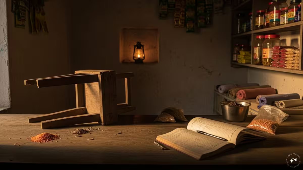 Hindu businessman killed in Bangladesh amid renewed concerns over minority safety – Firstpost